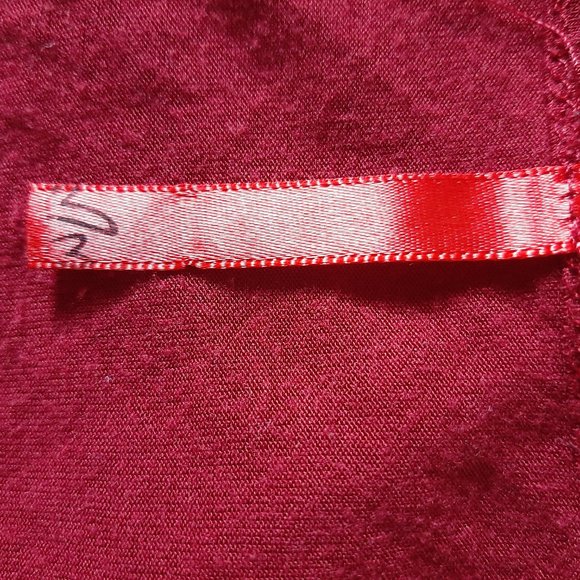 Maroon/Gold Trucks Cowboys Country Music TankTopL - Picture 3 of 4